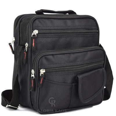 Borsa Borsello Uomo Multitasche 9455