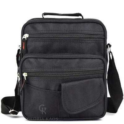 Borsa Borsello Uomo Multitasche 9455