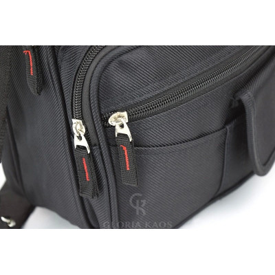 Borsa Borsello Uomo Multitasche 9455