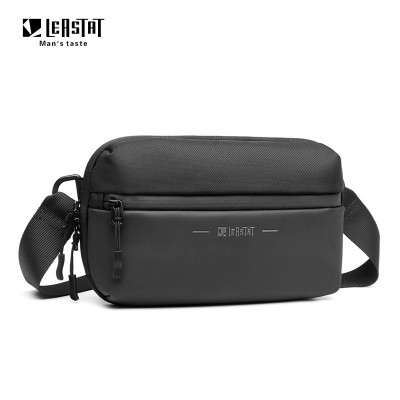 Leastat Marsupio Monospalla Uomo LT2121