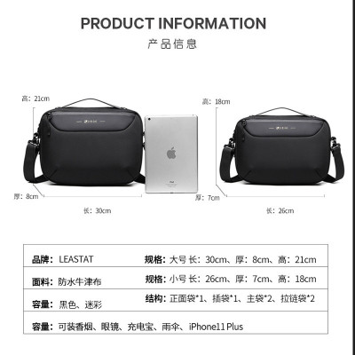 Leastat Borsa Professionale 3802 Leastat Borsa Professionale 3802