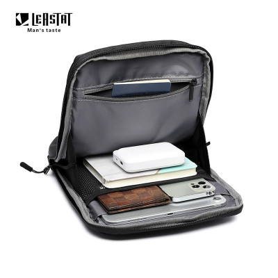 Leastat Borsa Tablet in Tessuto Oxford LT2122 Leastat Borsa Tablet in Tessuto Oxford LT2122