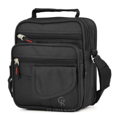 Borsa Uomo Multitasche Passeggiata ORMI 9431