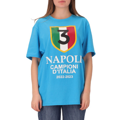 maglia magliatta napoli campioni d'italia