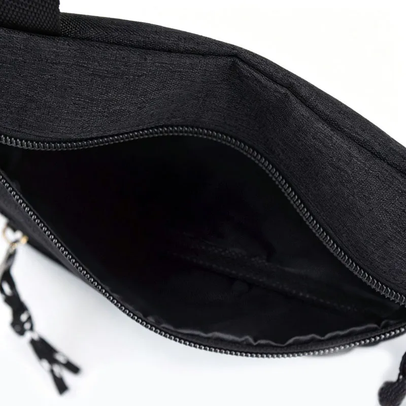 Borsa Borsello Tracolla Uomo Tessuto Art. GK-1907