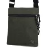 Borsa Borsello Tracolla Uomo Tessuto Art. GK-1907