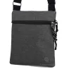 Borsa Borsello Tracolla Uomo Tessuto Art. GK-1907