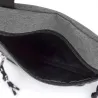 Borsa Borsello Tracolla Uomo Tessuto Art. GK-1907