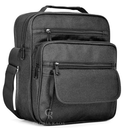 Borsa Tracolla Multitasche Ormi 78971 Impermeabile A4