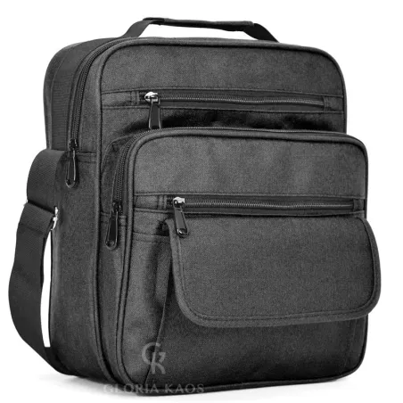 Borsa Tracolla Multitasche Ormi 78971 Impermeabile A4
