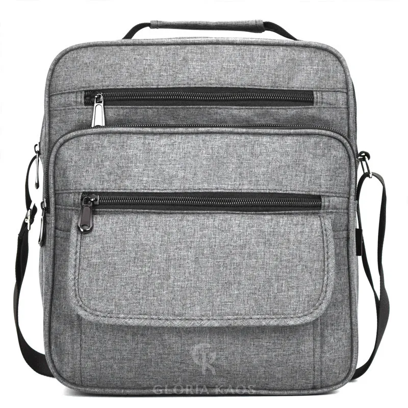 Borsa Tracolla Multitasche Ormi 78971 Impermeabile A4