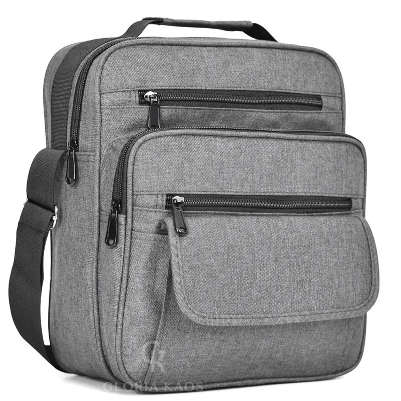 Borsa Tracolla Multitasche Ormi 78971 Impermeabile A4