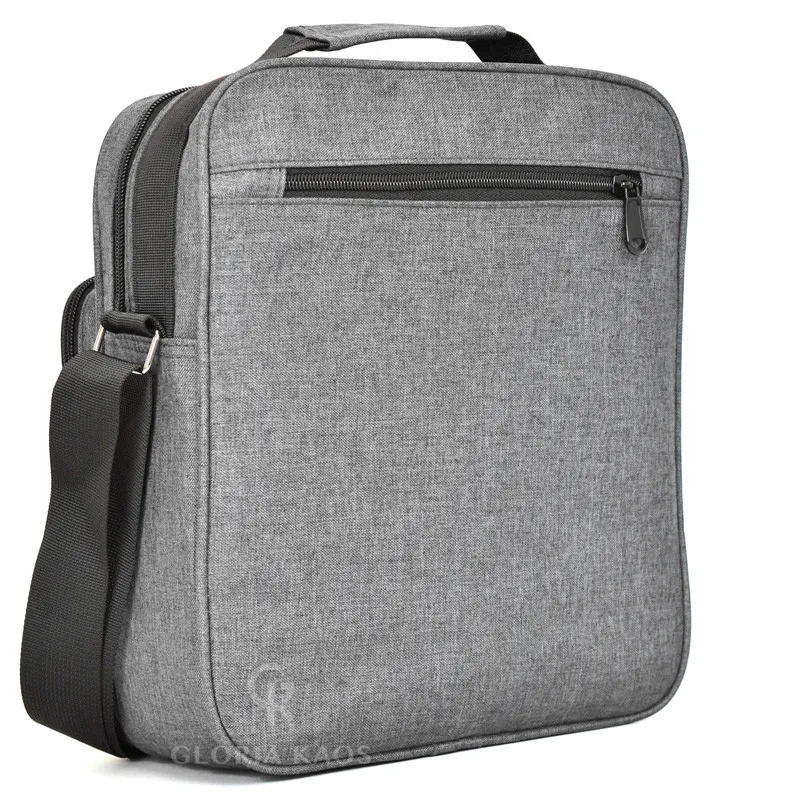 Borsa Tracolla Multitasche Ormi 78971 Impermeabile A4