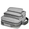 Borsa Tracolla Multitasche Ormi 78971 Impermeabile A4