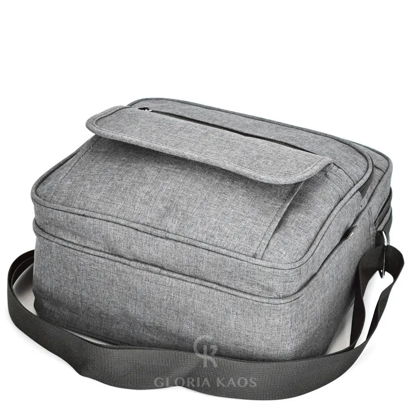 Borsa Tracolla Multitasche Ormi 78971 Impermeabile A4