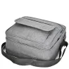 Borsa Tracolla Multitasche Ormi 78971 Impermeabile A4