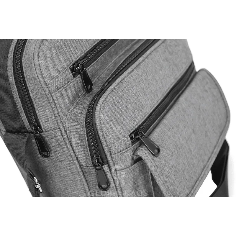 Borsa Tracolla Multitasche Ormi 78971 Impermeabile A4