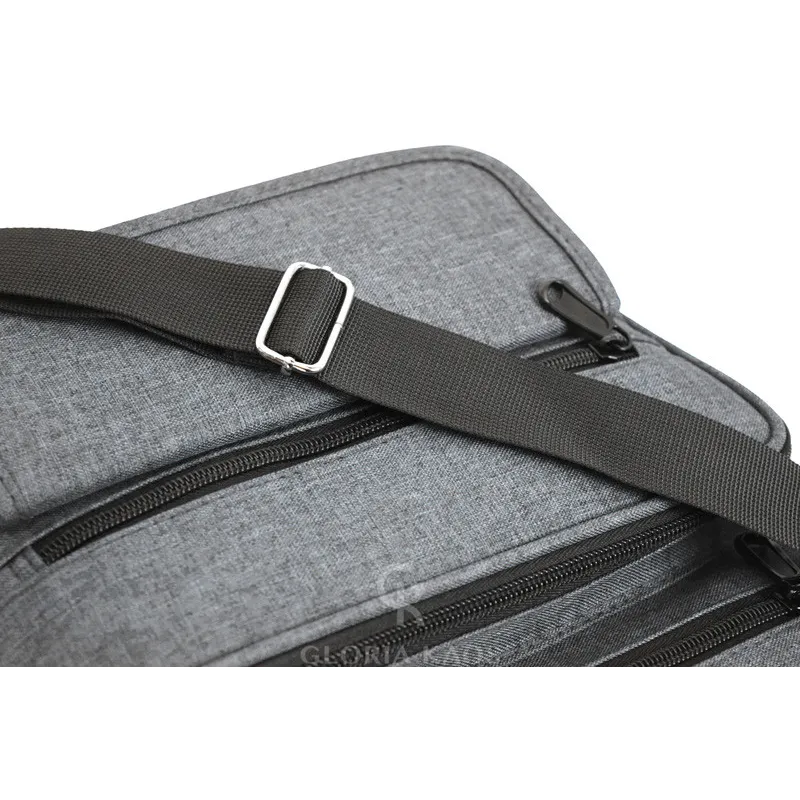 Borsa Tracolla Multitasche Ormi 78971 Impermeabile A4
