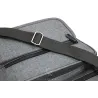 Borsa Tracolla Multitasche Ormi 78971 Impermeabile A4