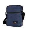 Borsa Borsello Tracolla Uomo Tessuto Art. GK-1902