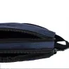 Borsa Borsello Tracolla Uomo Tessuto Art. GK-1902