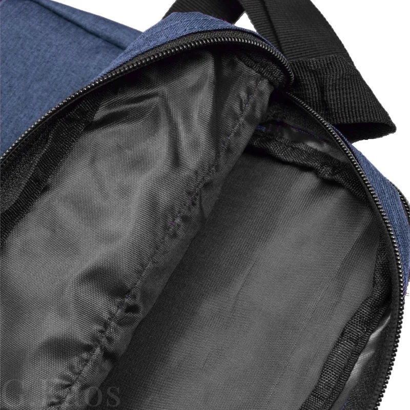 Borsa Borsello Tracolla Uomo Tessuto Art. GK-1902