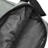 Borsa Borsello Tracolla Uomo Tessuto Art. GK-1902