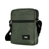 Borsa Borsello Tracolla Uomo Tessuto Art. GK-1902