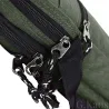 Borsa Borsello Tracolla Uomo Tessuto Art. GK-1902